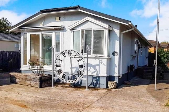 Brookside Caravans, Eastbury Road, Watford, Hertfordshire WD19  