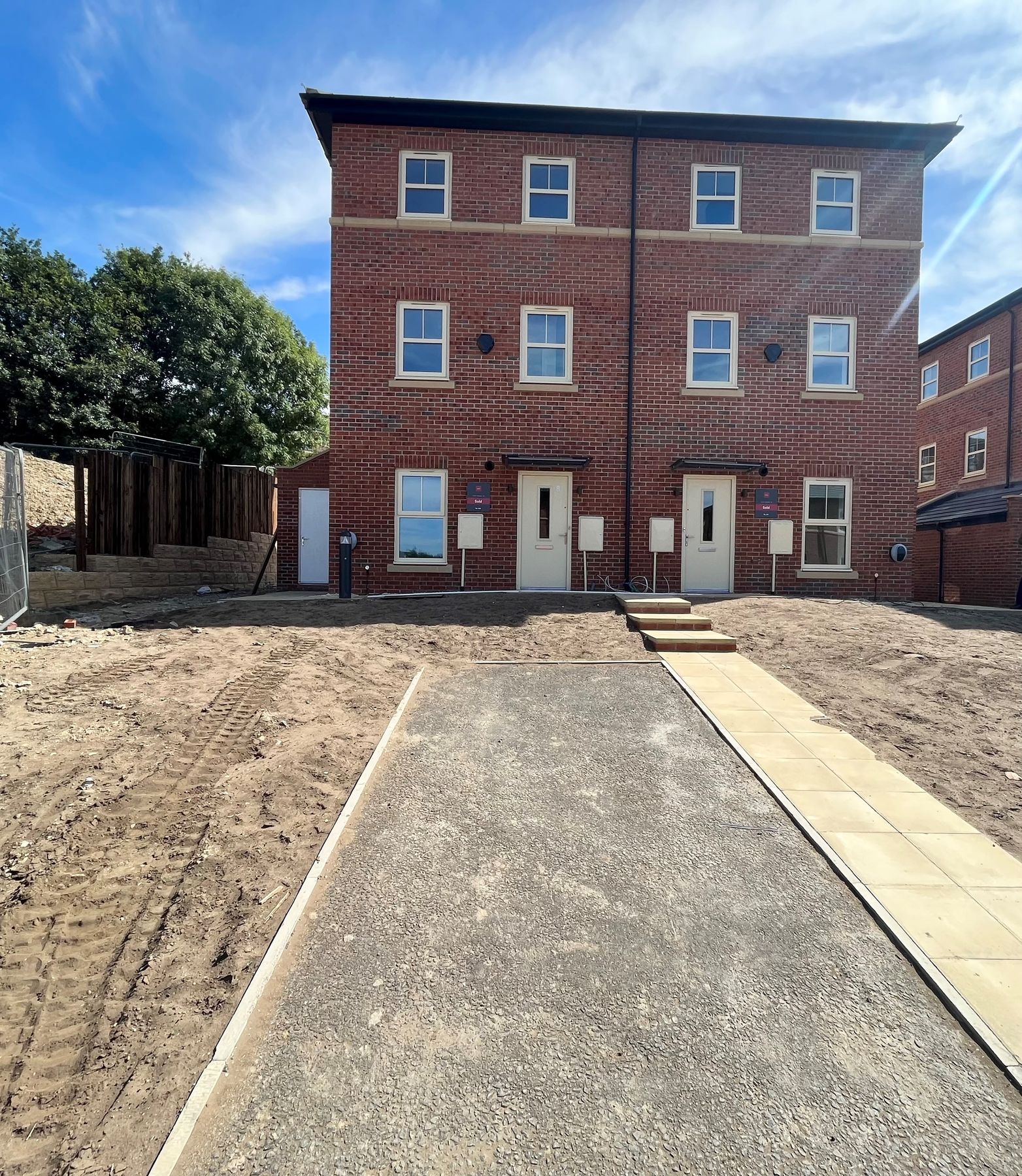 2 bed semidetached house to rent in Middleham Lane, Leeds LS14 Zoopla