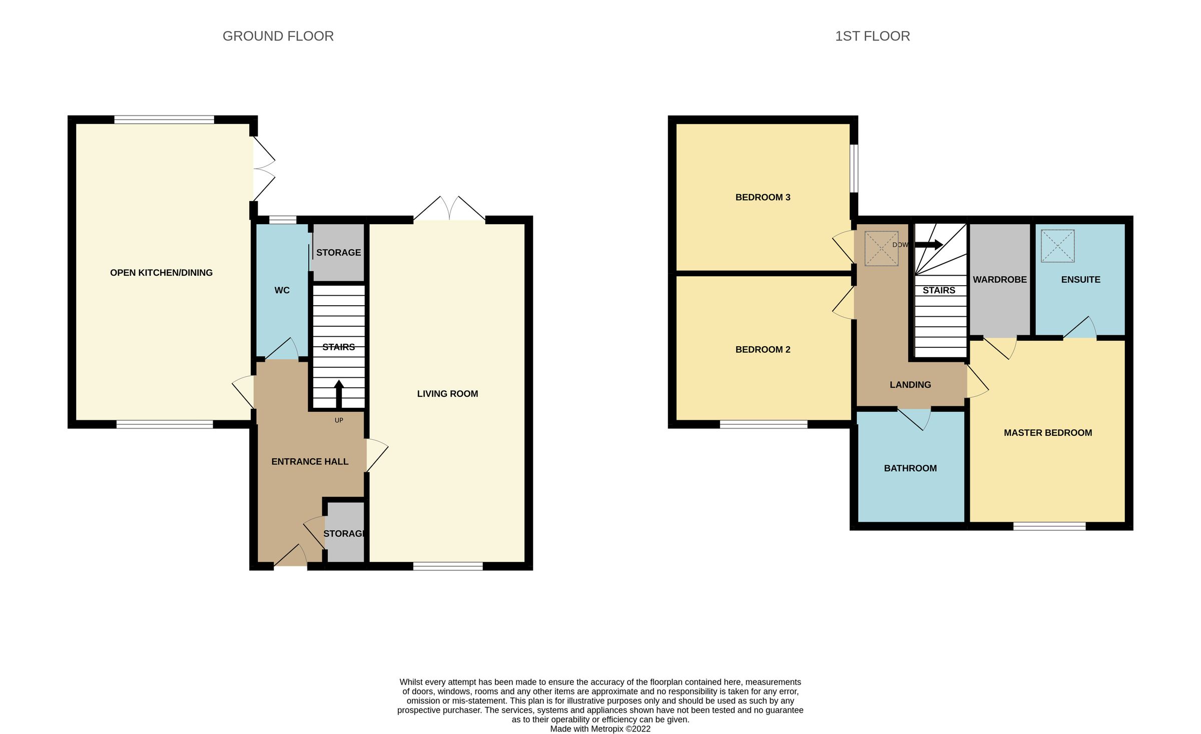 New home, 3 bed detached house for sale in Tudor Rise, Clifton Campville, Tamworth B79 Zoopla