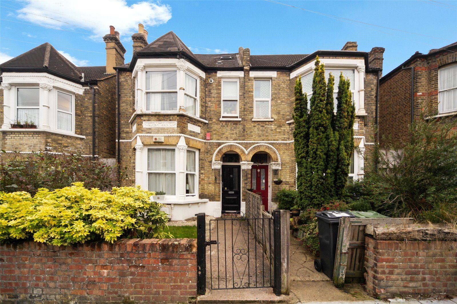 Wolfington Road, West Norwood SE27