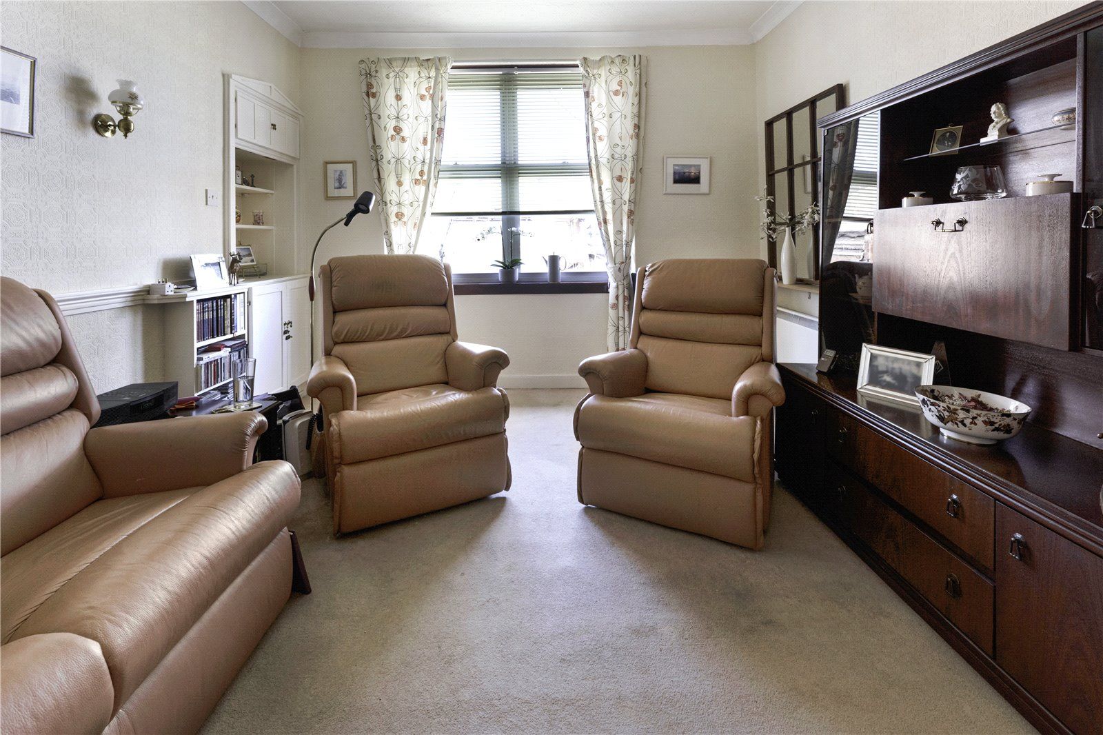 2 bed flat for sale in Ardbeg Street, Glasgow G42 Zoopla