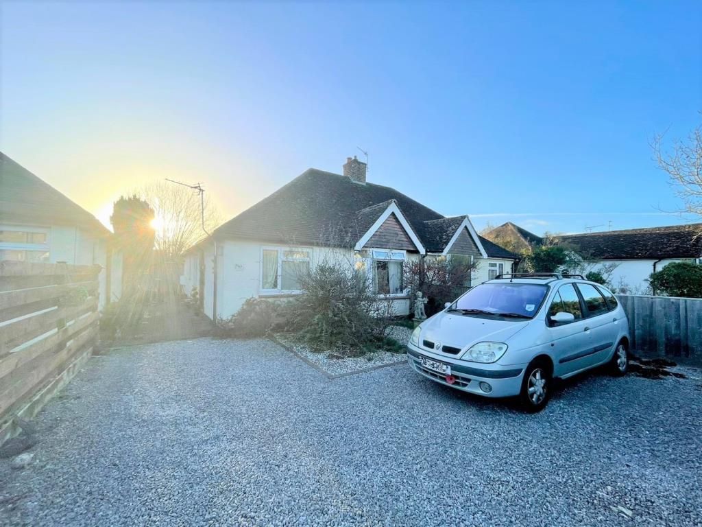 3 bed bungalow for sale in Kidlington, Oxfordshire OX5 Zoopla