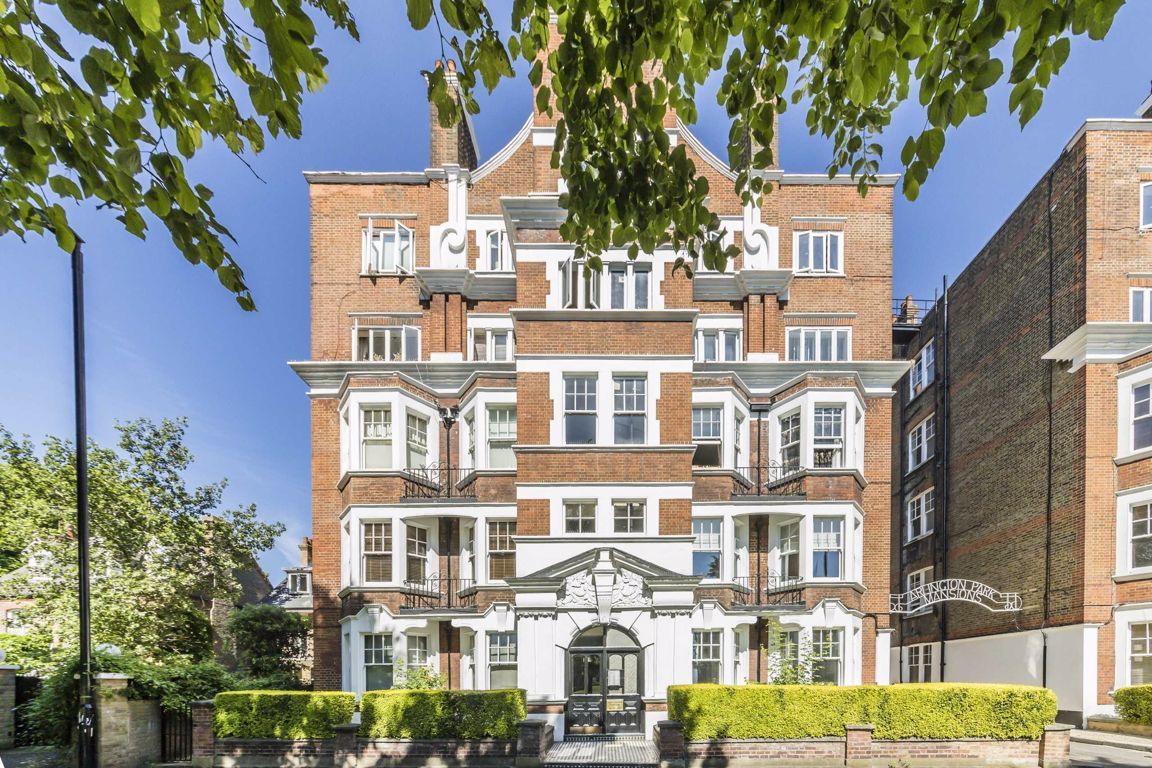 1 bed flat to rent in Sutton Lane North, London W4 Zoopla