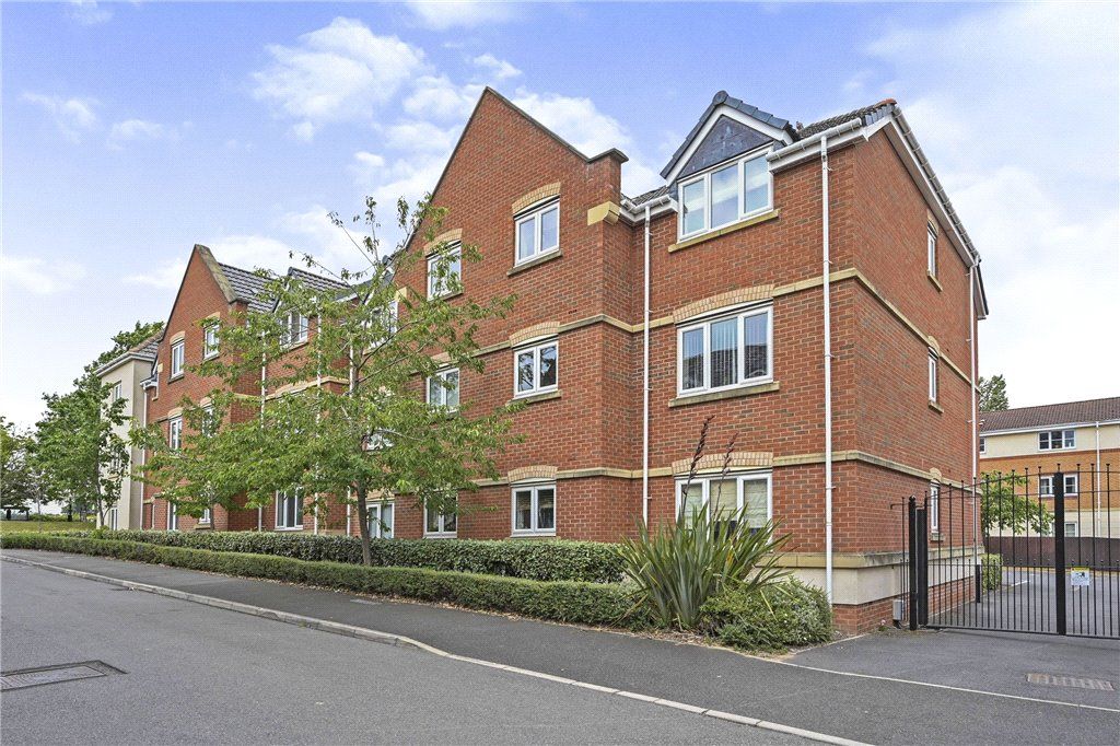 2 bed flat for sale in Trinity Road, Edwinstowe, Mansfield NG21 Zoopla