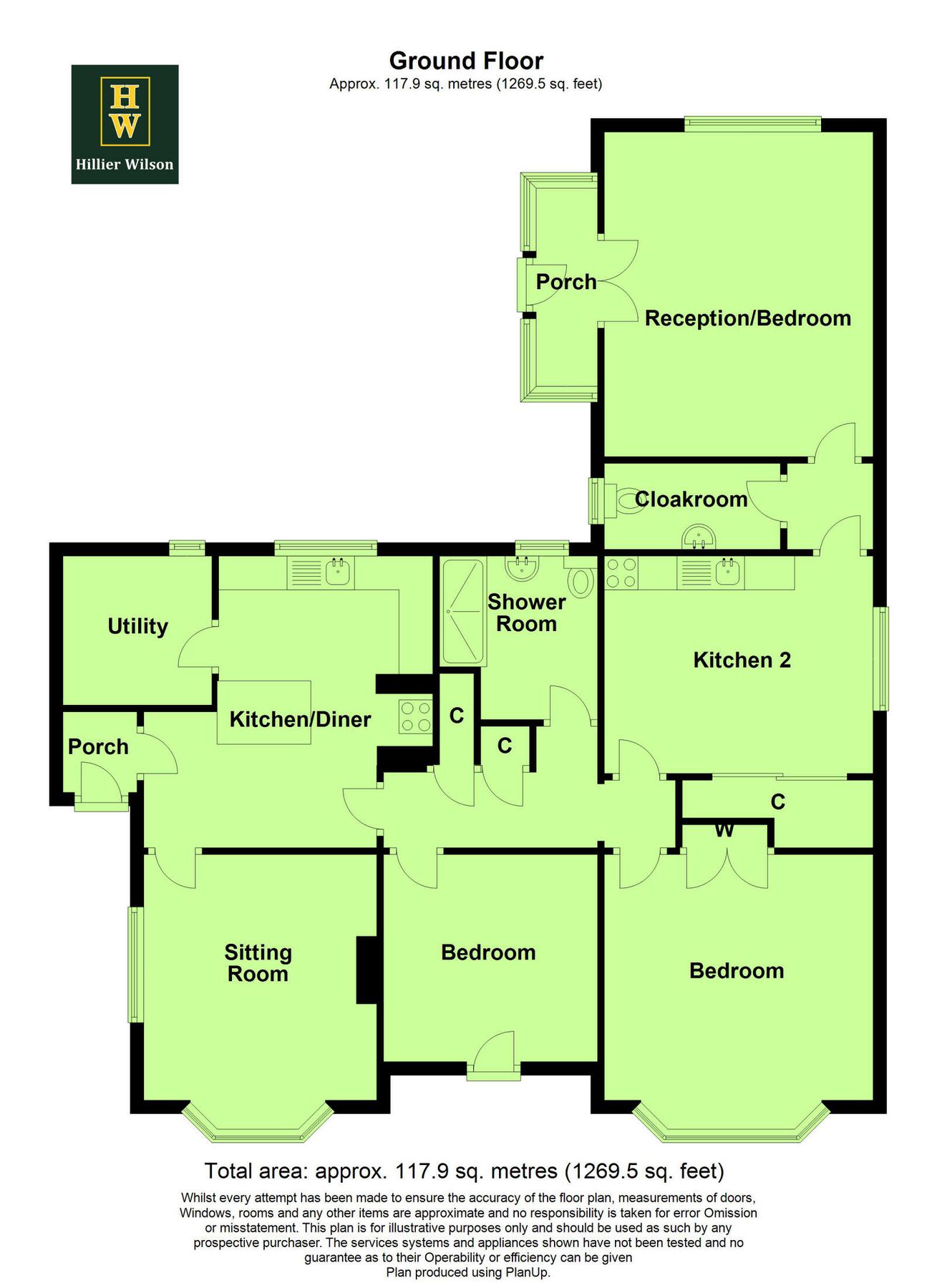 3 bed detached bungalow for sale in Sopers Lane, Poole BH17 Zoopla