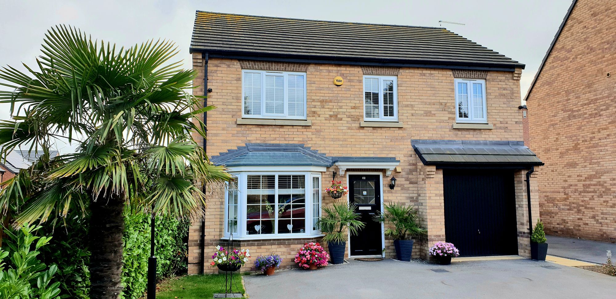 4 bed detached house for sale in Stumpcross Lane, Pontefract WF8 Zoopla