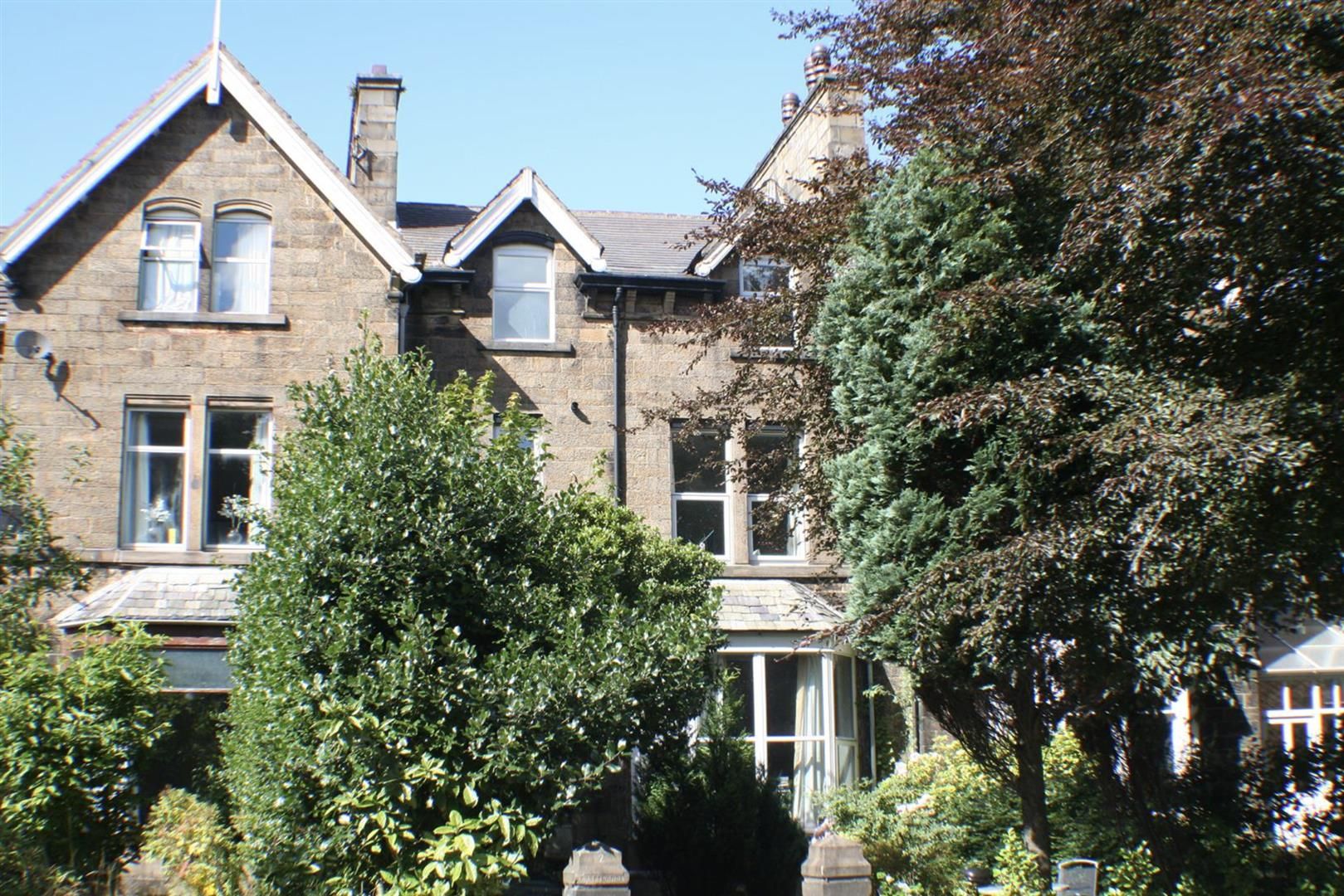 5 bed block of flats for sale in Westbourne Road, Lancaster LA1 Zoopla