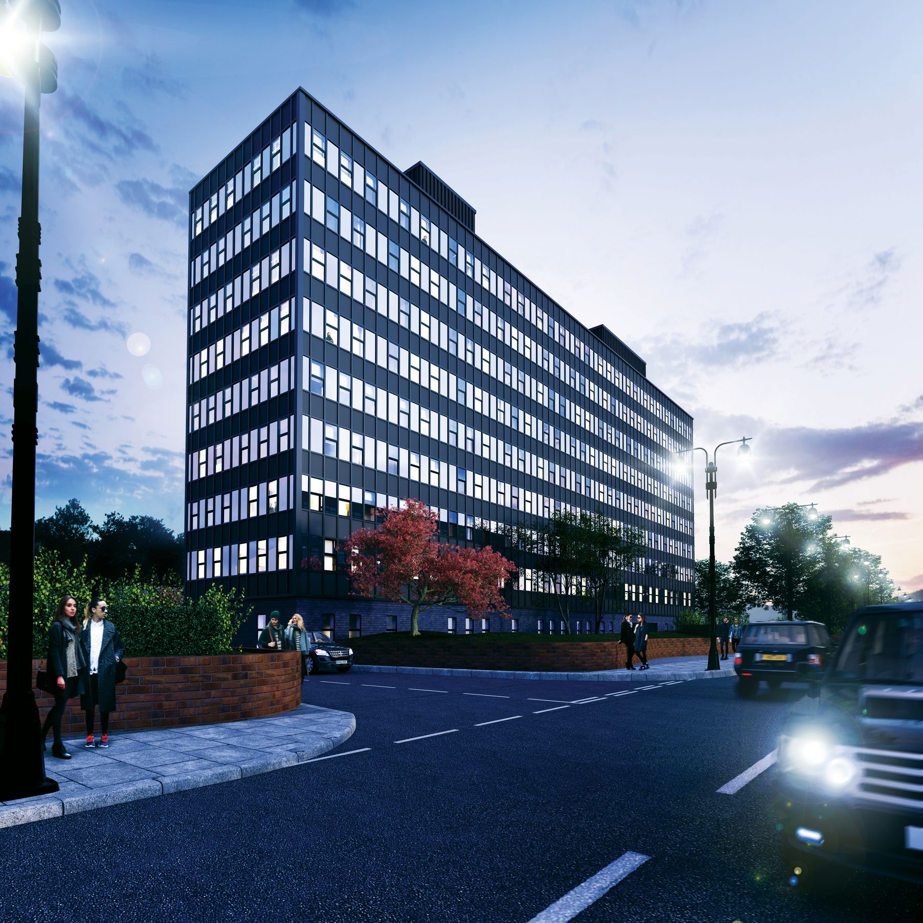 2 bed flat to rent in Seymour Grove, Old Trafford, Manchester M16 Zoopla