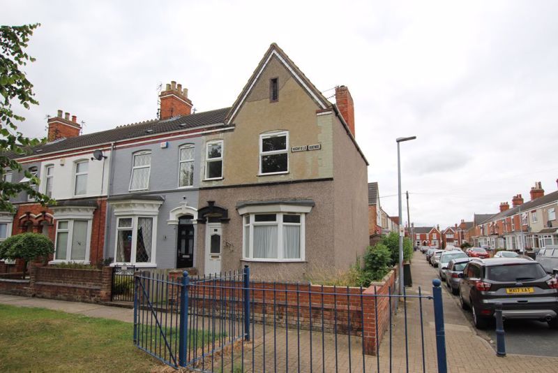 3 bed end terrace house for sale in Highfield Avenue, Grimsby DN32 Zoopla