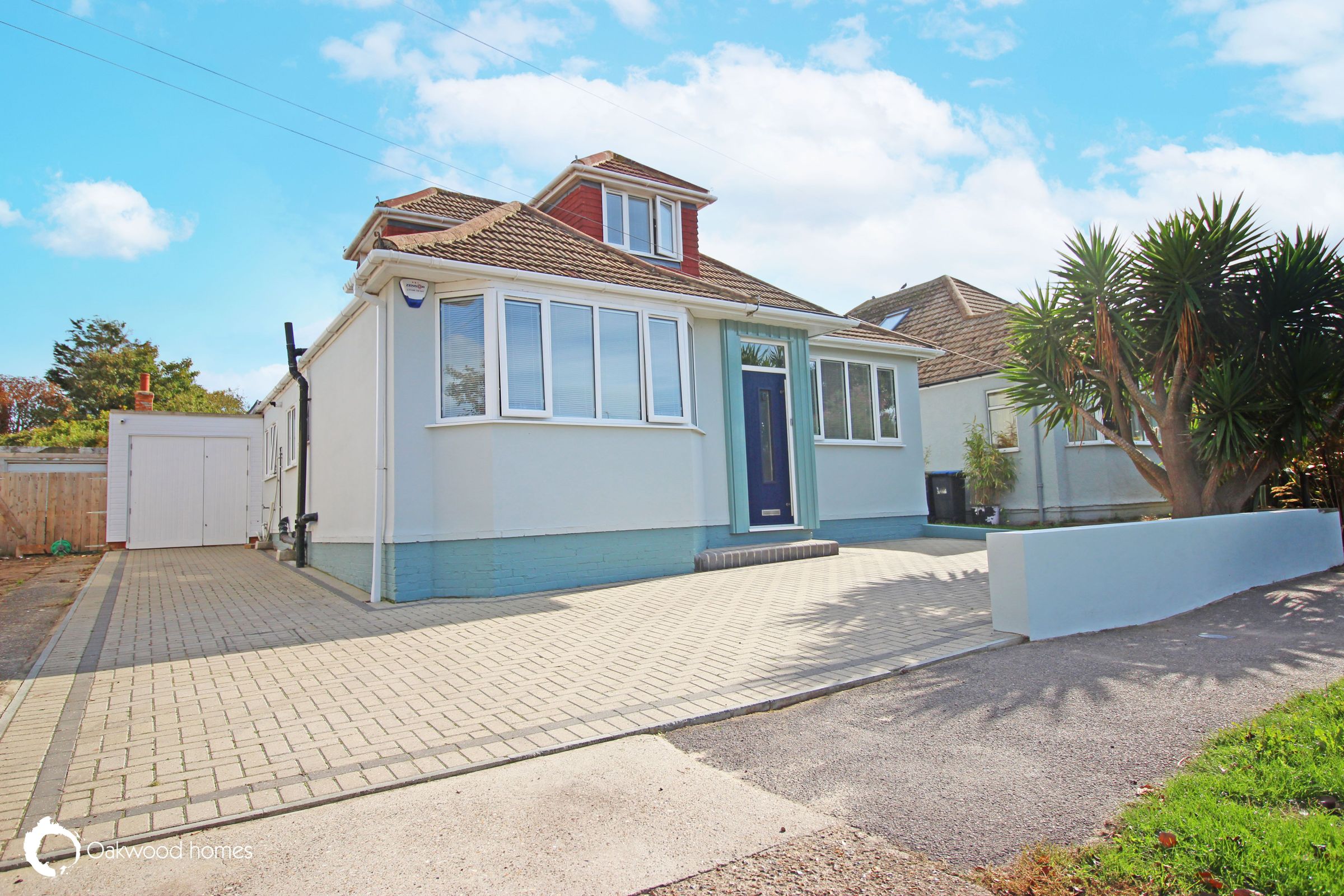 4 bed detached house for sale in Botany Road, Broadstairs CT10 Zoopla