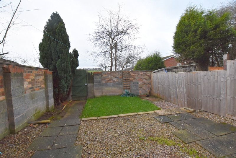 2 bed town house for sale in Humber Way, Clayton, NewcastleUnderLyme