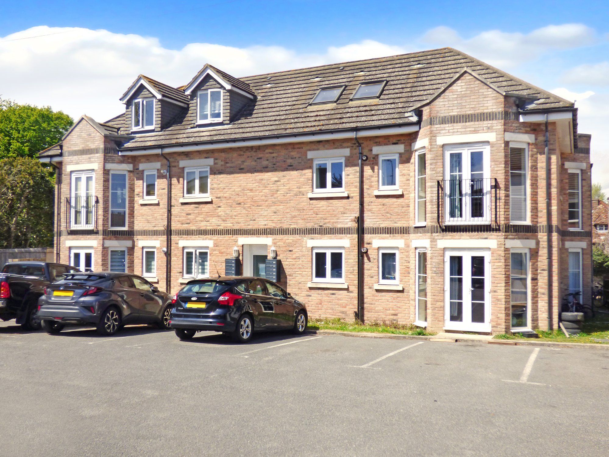 2 bed flat for sale in Lake Lane, Barnham, Bognor Regis PO22 Zoopla