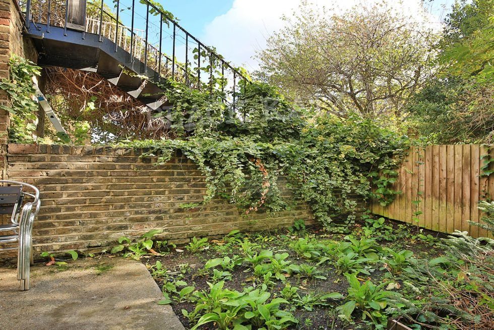 1 bed flat to rent in Alexander Road, London N19 Zoopla