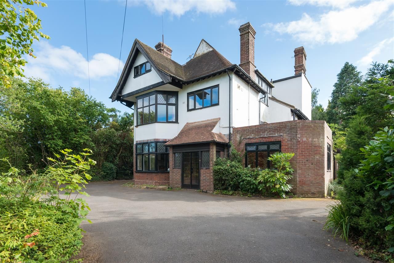 3 bed flat for sale in New Dover Road, Canterbury CT1 Zoopla