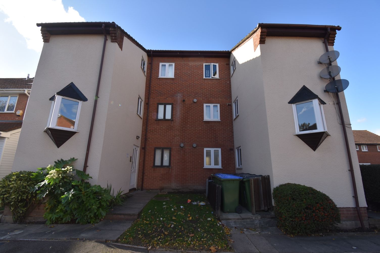 Studio to rent in Harrier Mews, London SE28 Zoopla