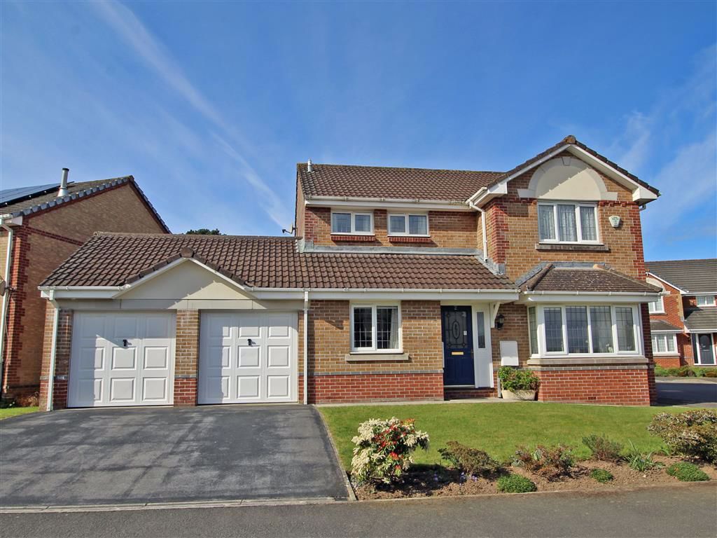 Cameron Way, Crownhill, Plymouth PL6  