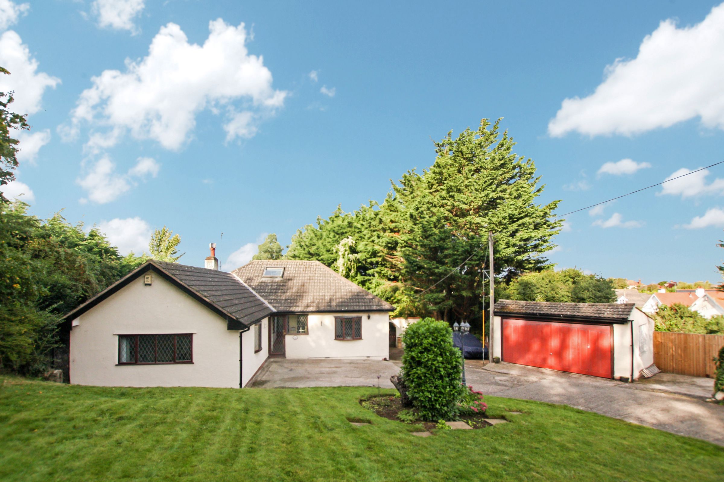 4 bed bungalow for sale in Meliden Road, Prestatyn LL19 Zoopla