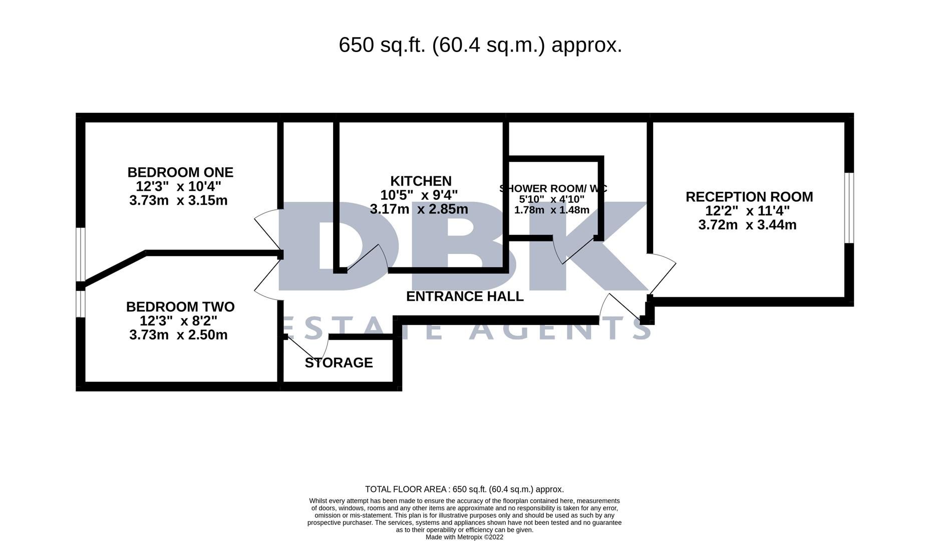 2 bed flat to rent in The Broadway, Southall UB1 Zoopla