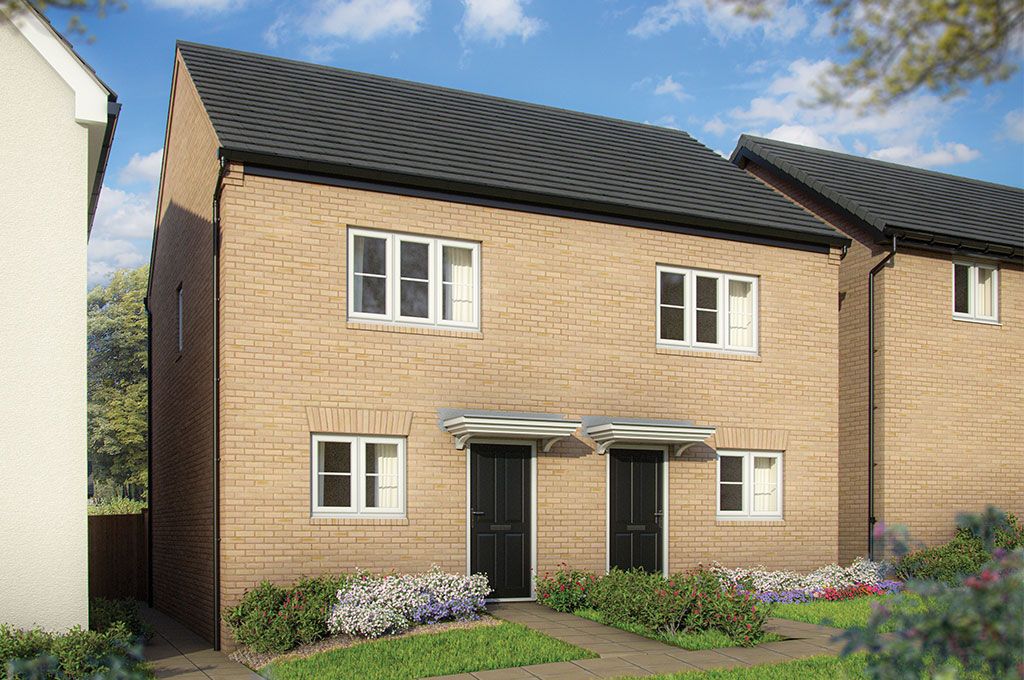 The Hawthorn at Irthlingborough Road, Wellingborough NN8