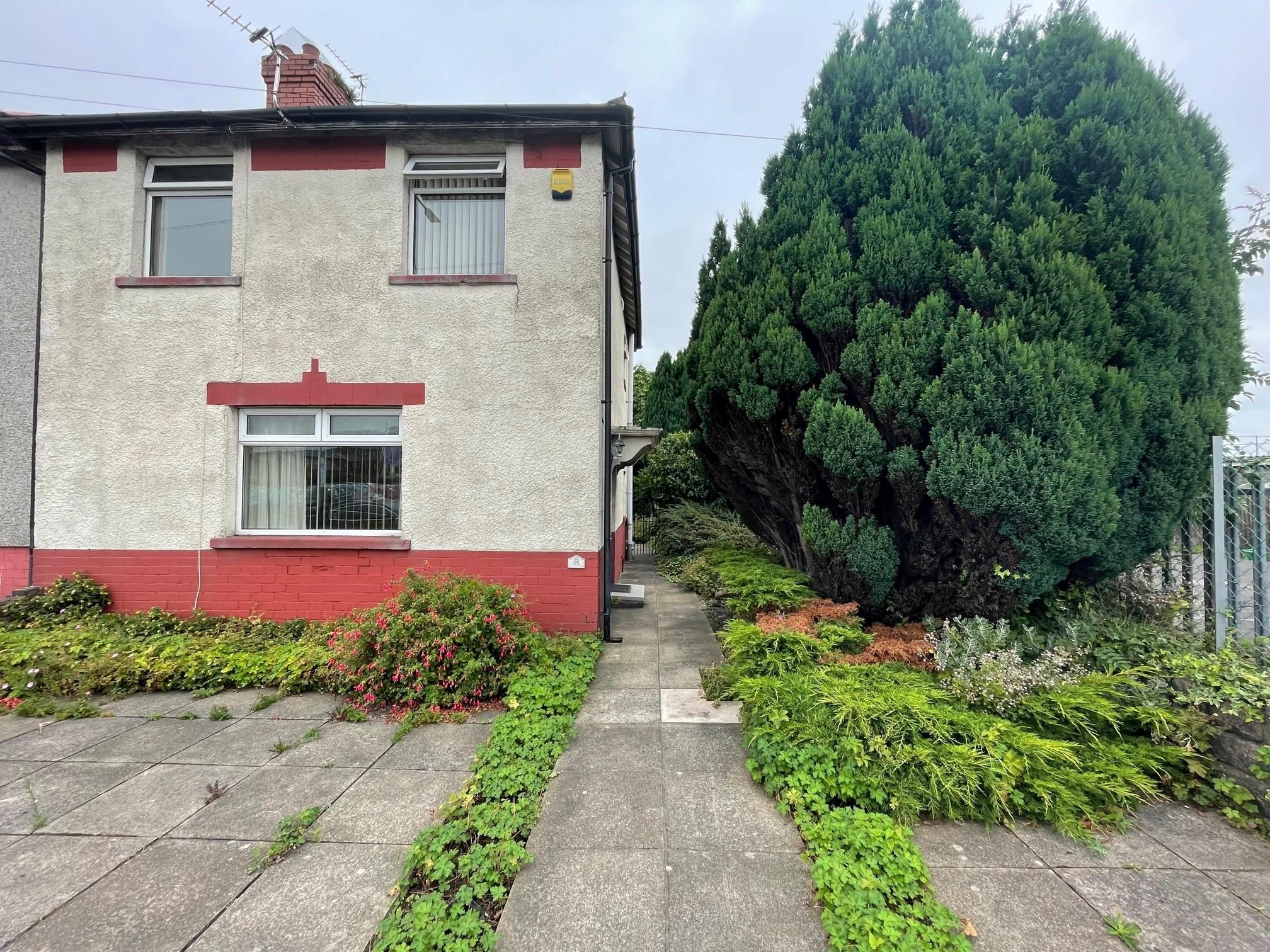 3 bed property to rent in Sloper Road, Cardiff CF11 Zoopla