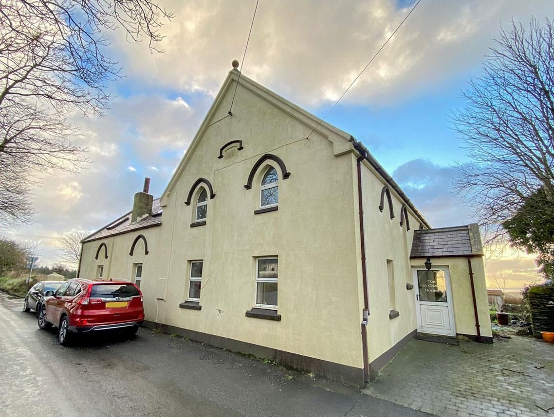 5 bed town house for sale in Bayrauyr Road, Ballamodha, Ballasalla, Isle Of Man IM9 Zoopla
