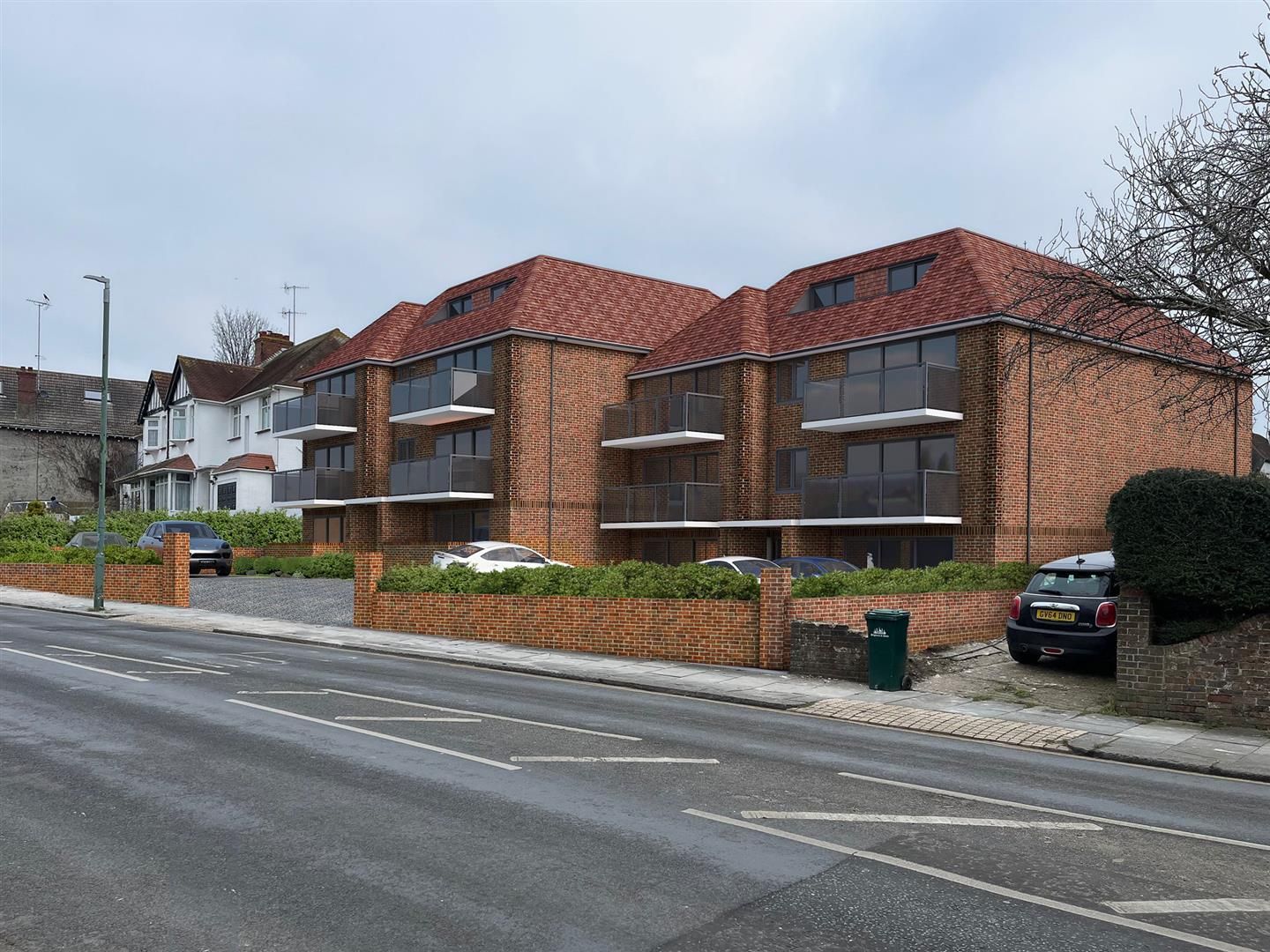 3 bed flat for sale in Goldstone Crescent, Hove BN3 Zoopla
