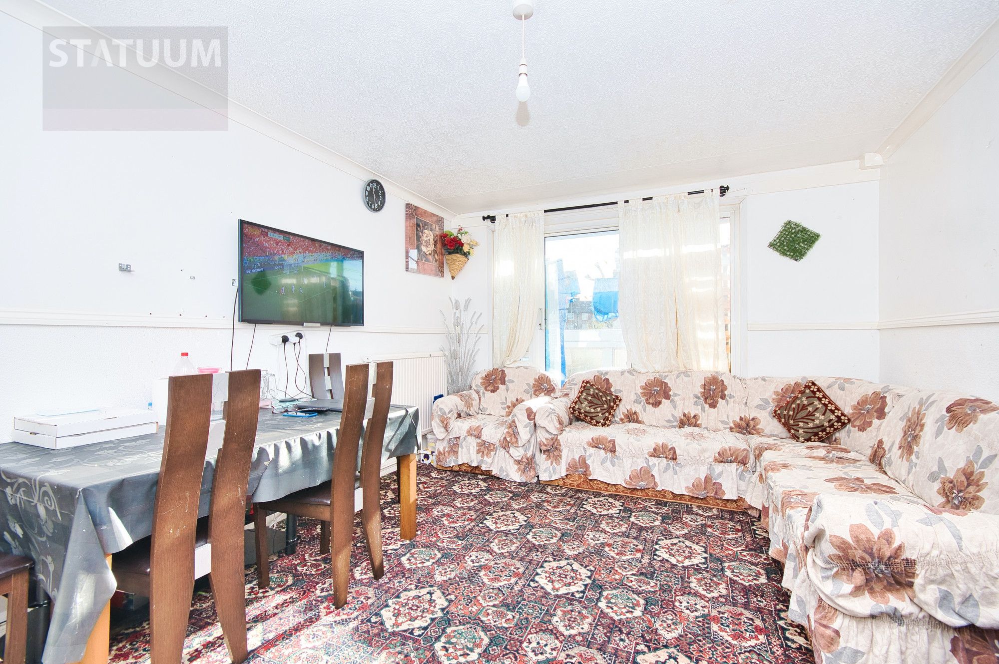 2 bed for sale in Fern Street, Bow, Mile End, Devons Road