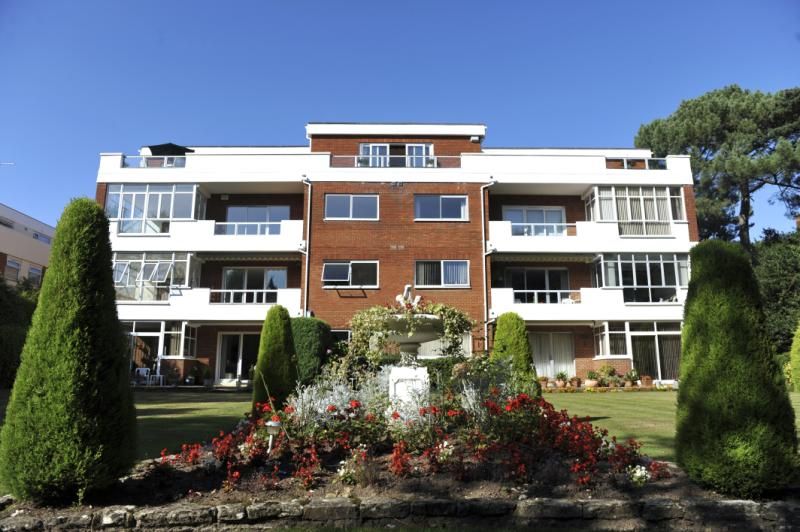 5 bed flat for sale in Canford Cliffs, Poole, Dorset BH13 Zoopla