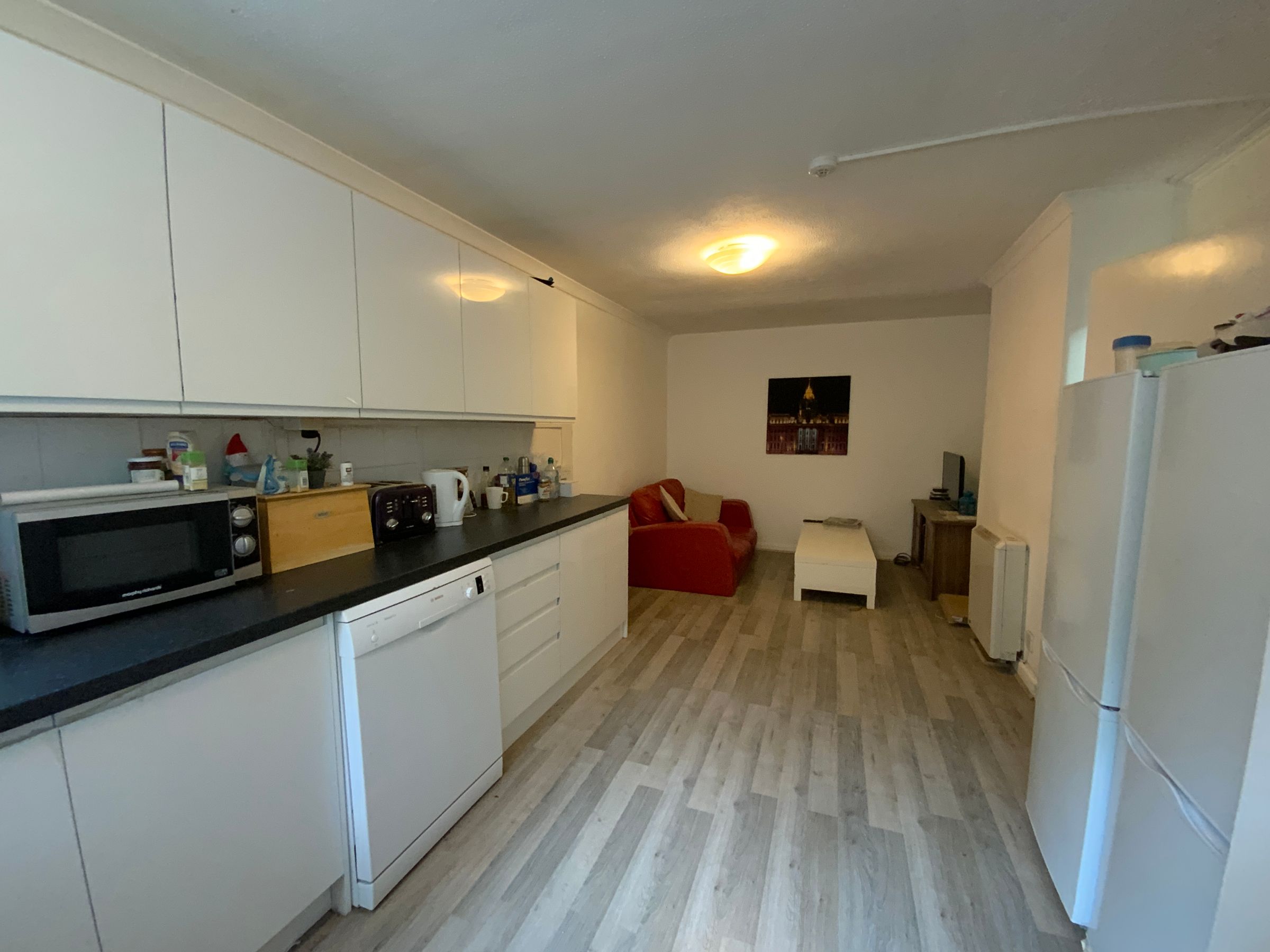 1 bed property to rent in Hunters Hill, High HP13 Zoopla