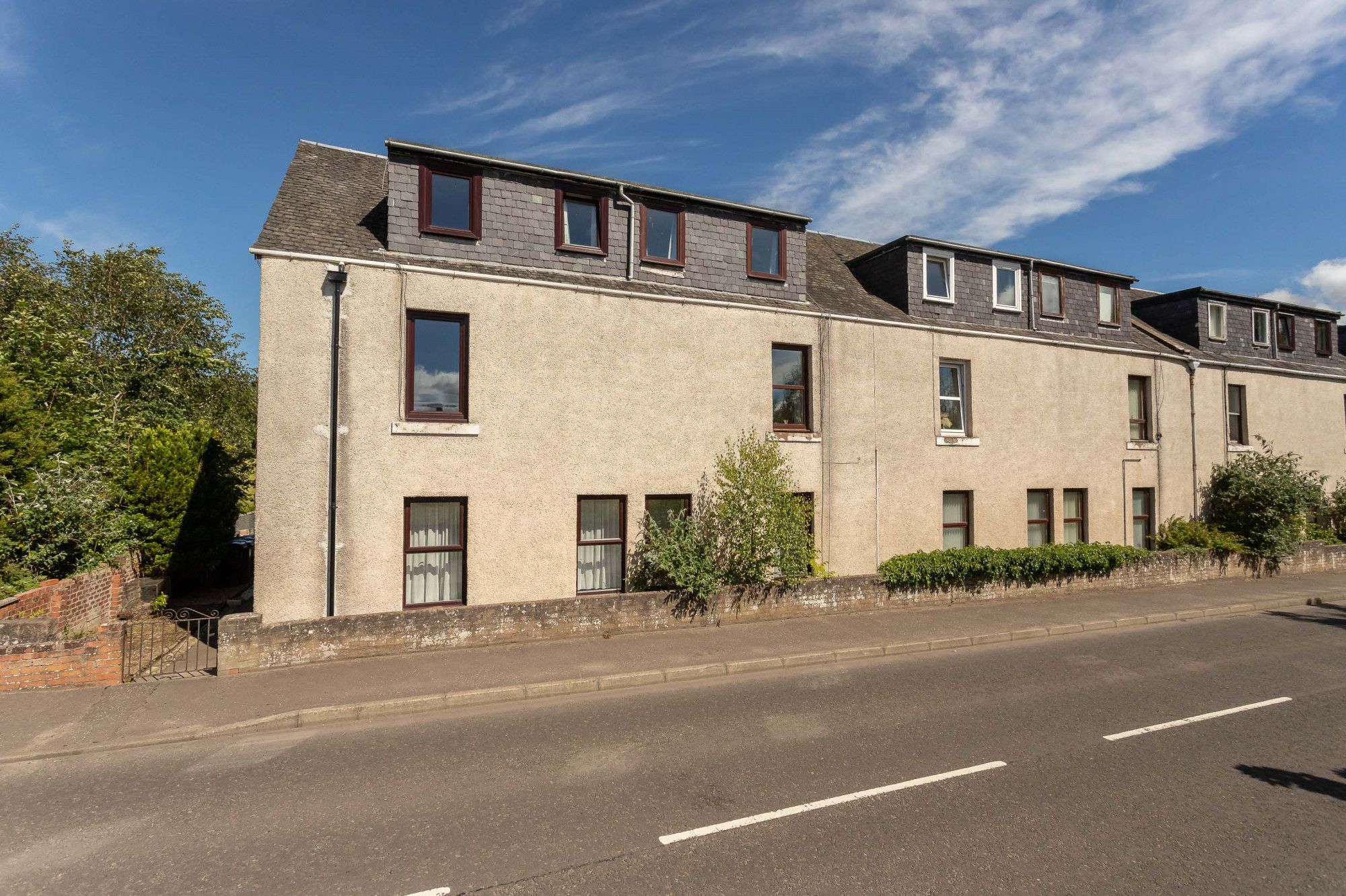 2 bed flat for sale in 24 Balmoral View, Balmoral Road, Blairgowrie
