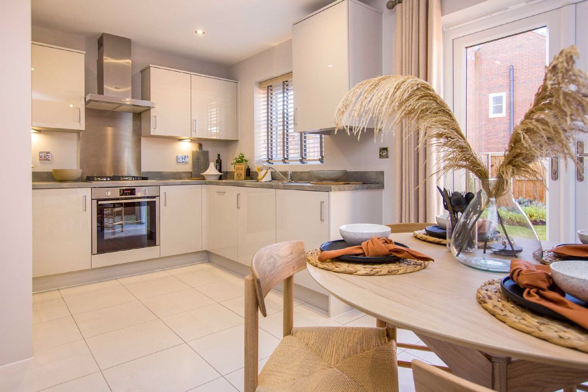 Rothwell Road, Kettering, Northamptonshire NN16  