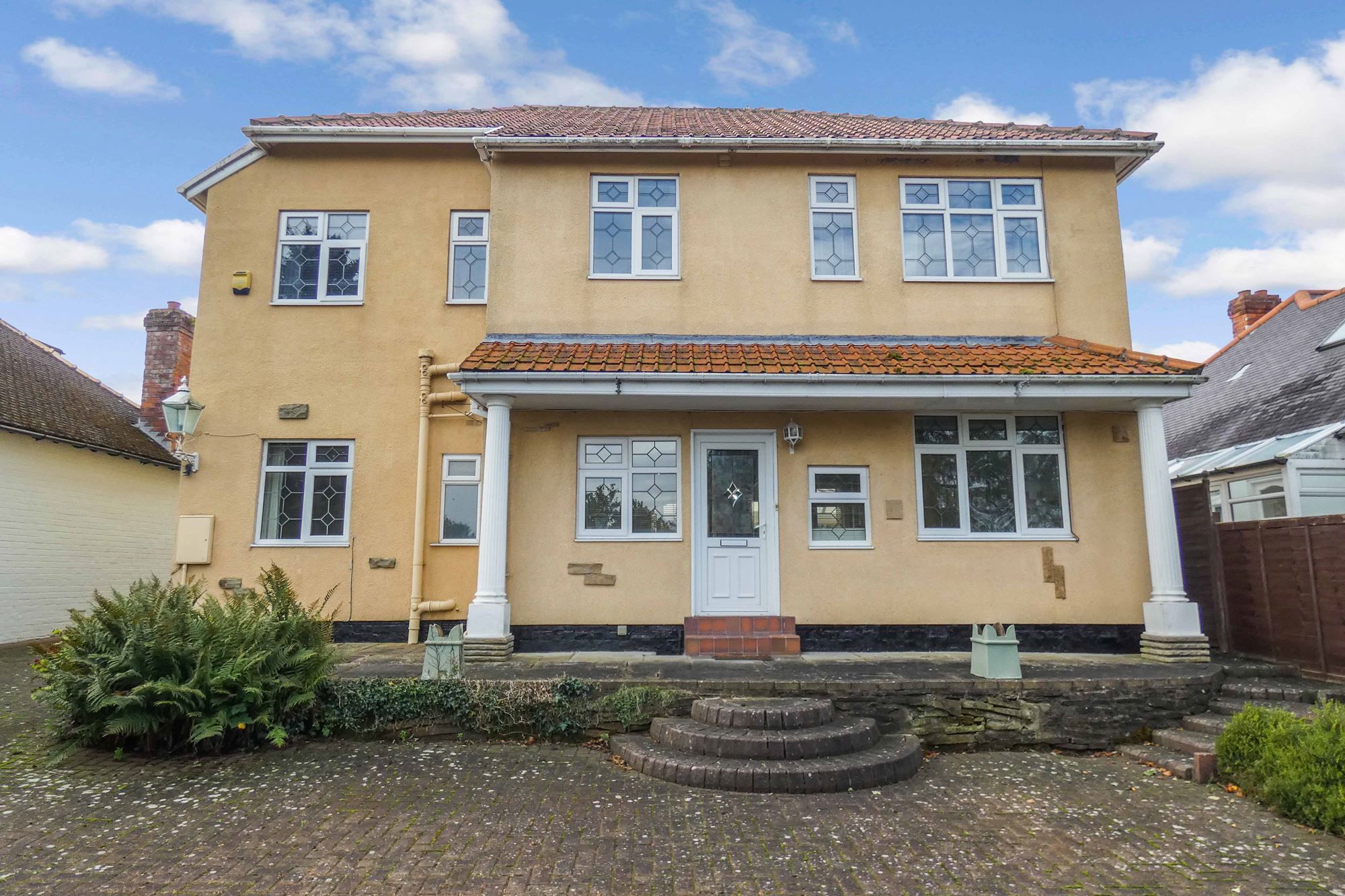 5 bed detached house for sale in Merrybent, Darlington DL2 Zoopla