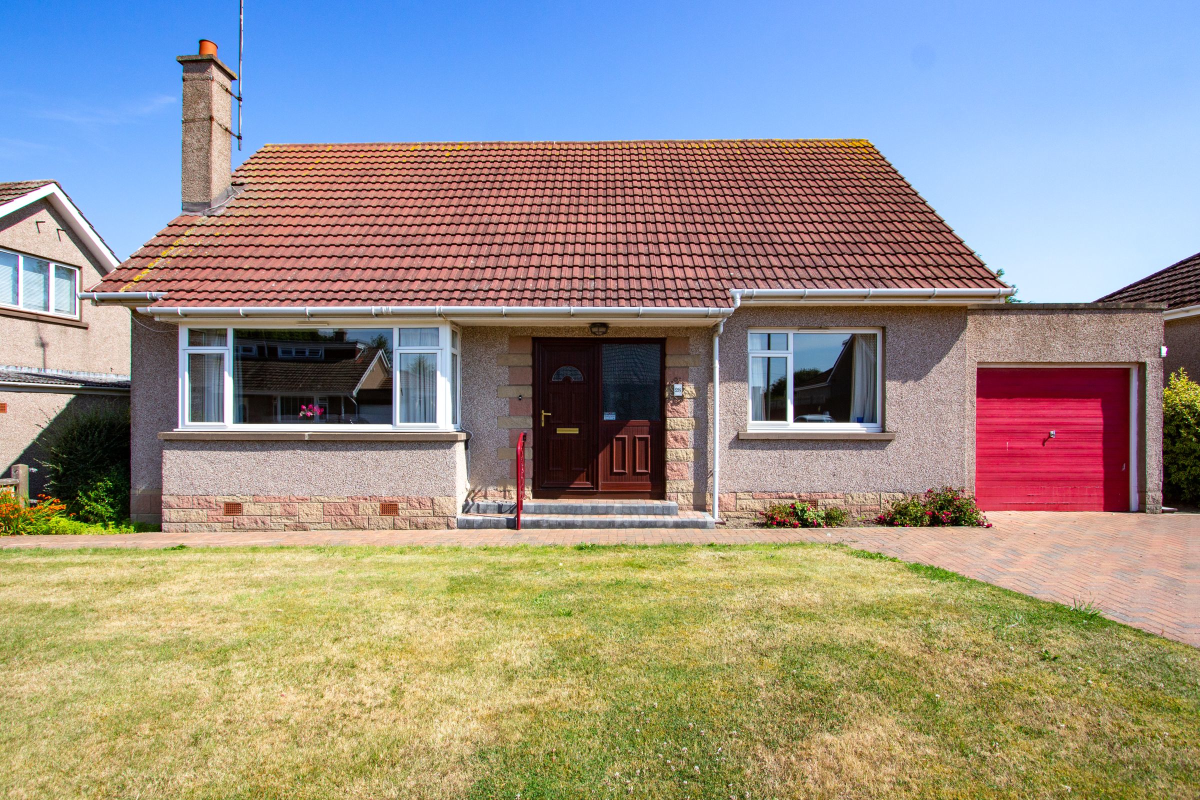 3 bed detached house for sale in Renny Crescent, Montrose DD10 Zoopla
