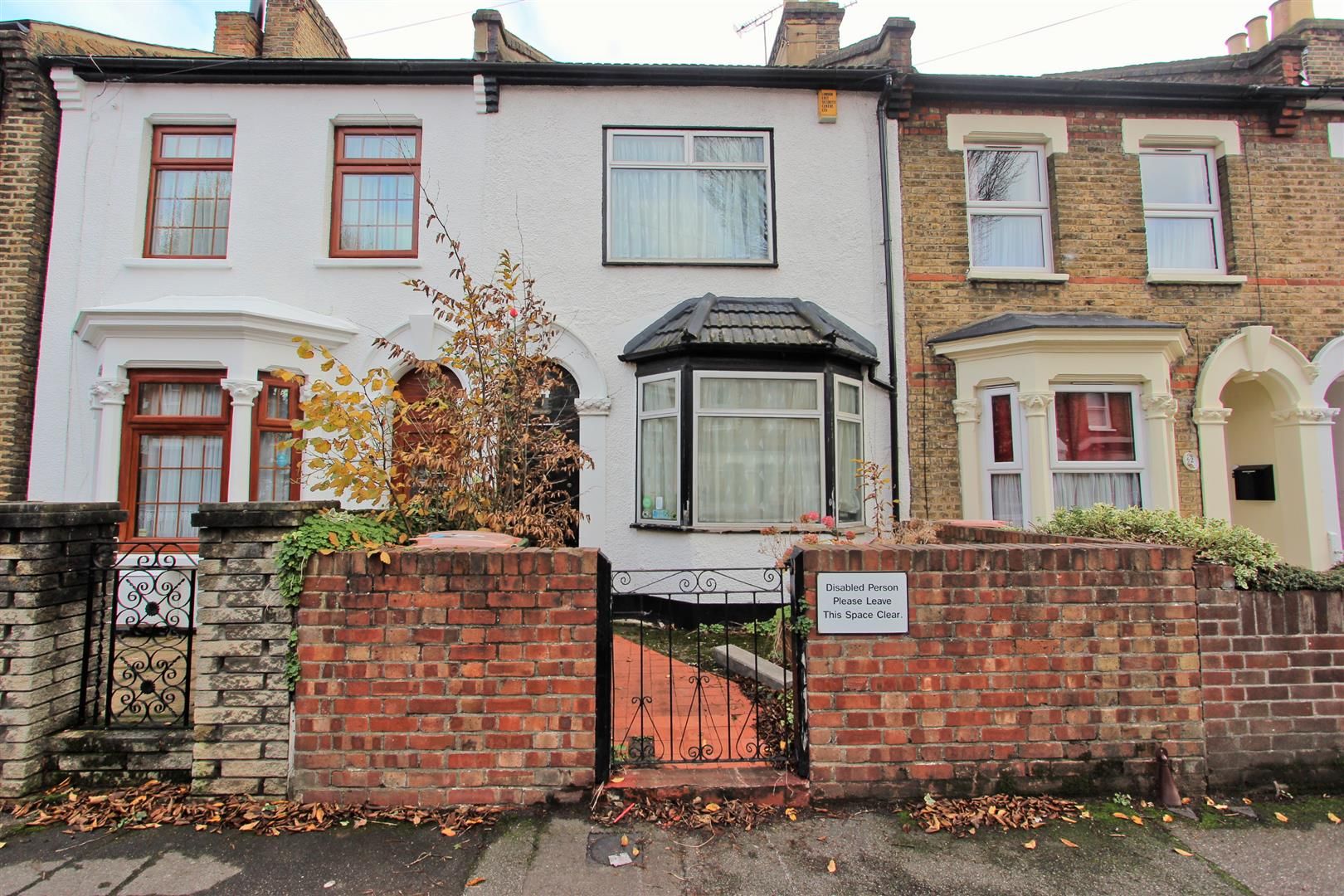 3 bed terraced house for sale in Ridley Road, London E7 Zoopla