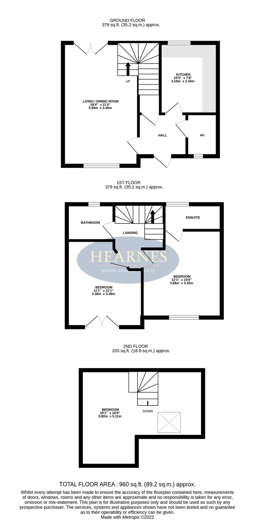 New home, 3 bed detached house for sale in Fitzharris Avenue, Bournemouth BH9 Zoopla