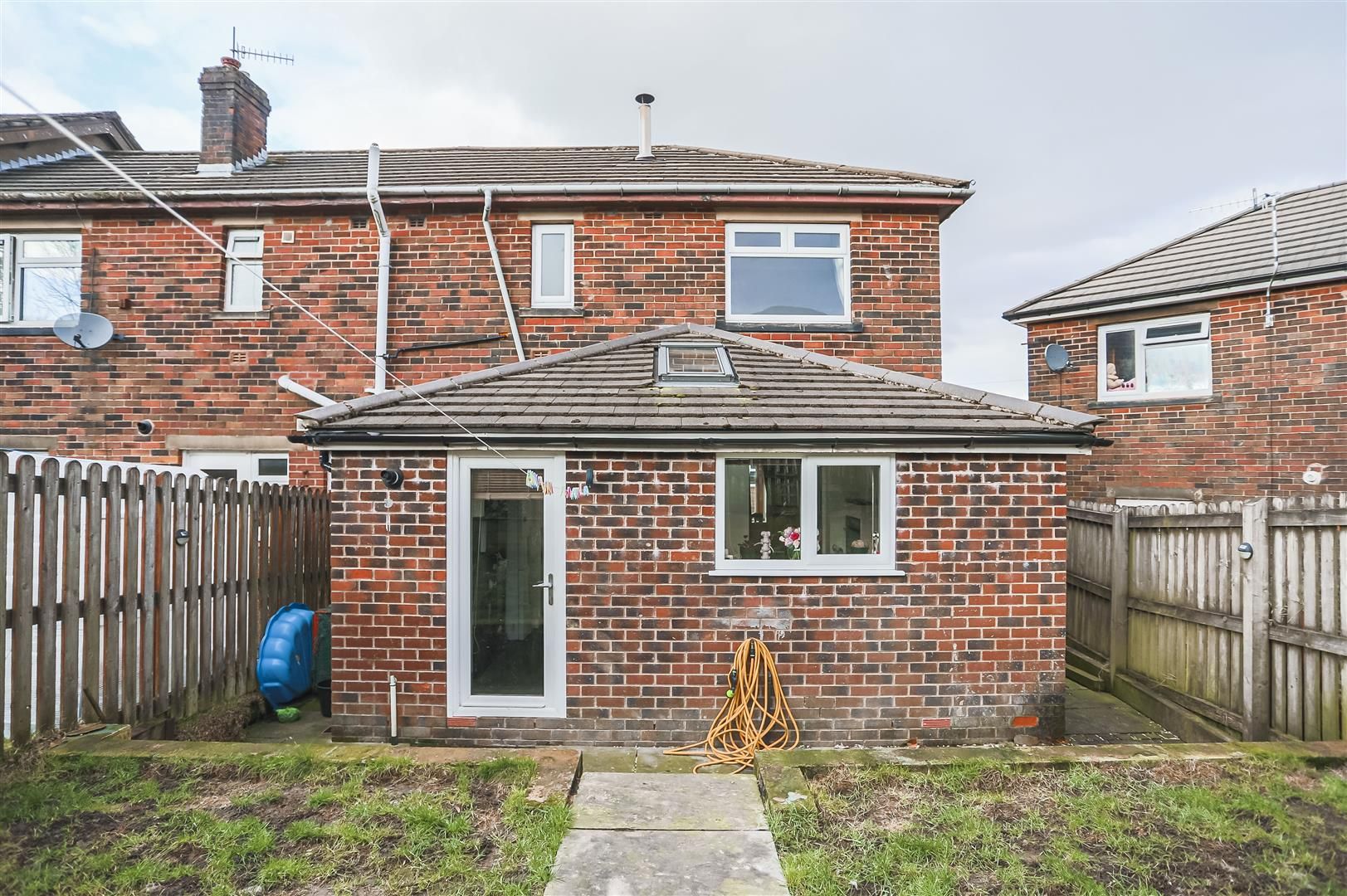 3 bed terraced house for sale in Cutler Crescent, Bacup OL13 Zoopla