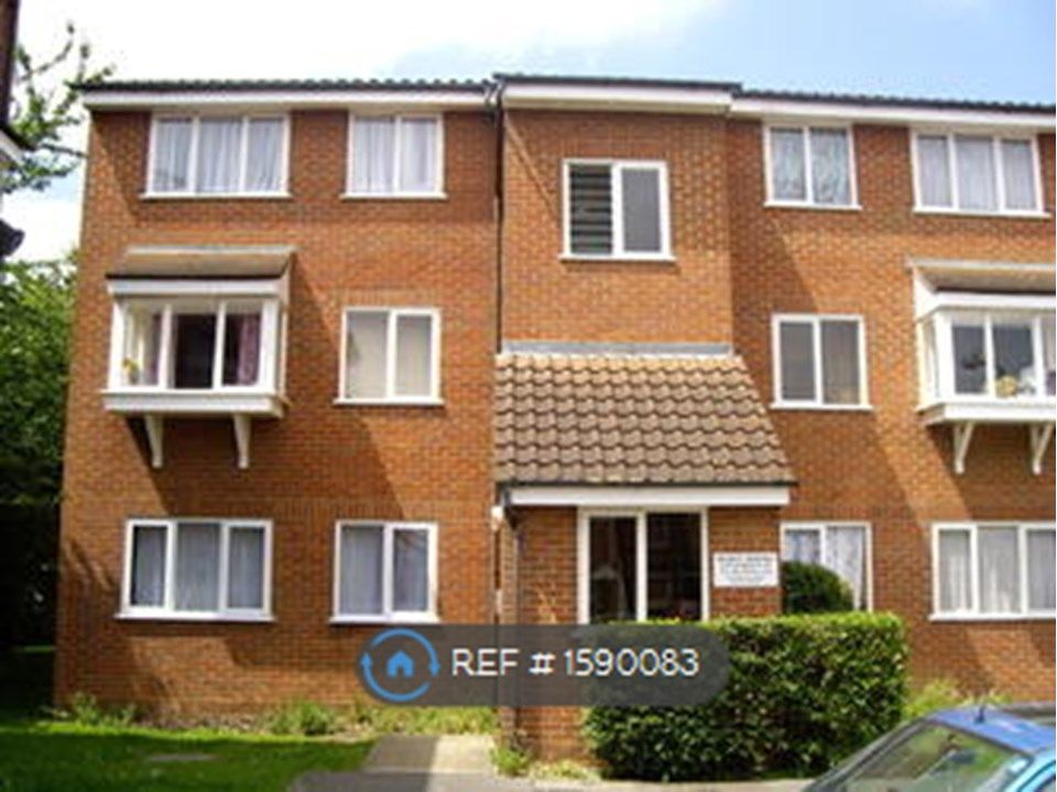 1 bed flat to rent in Millhaven Close, Chadwell Heath RM6 Zoopla