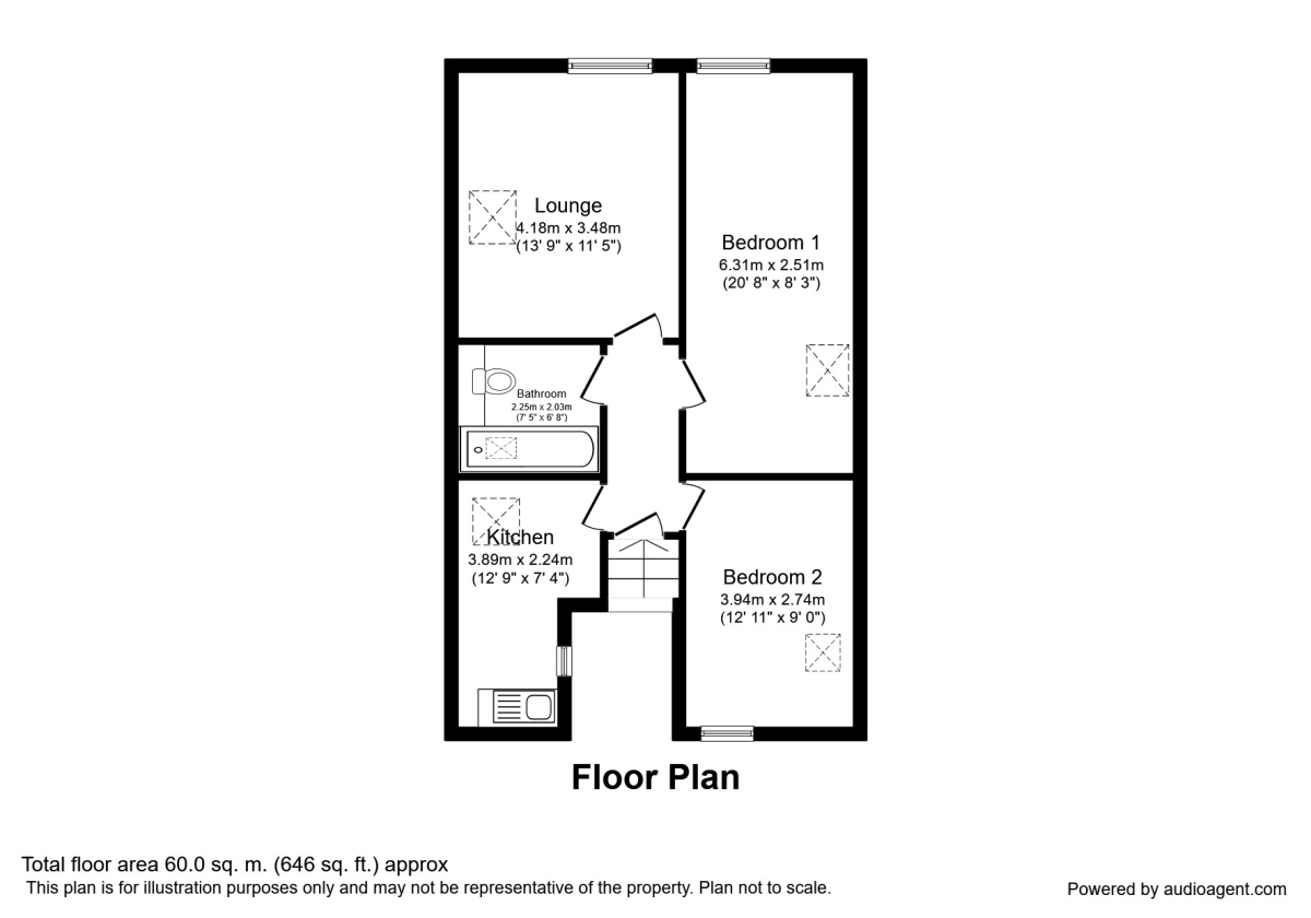 5 bed detached house for sale in Higher Bank Road, Fulwood, Preston