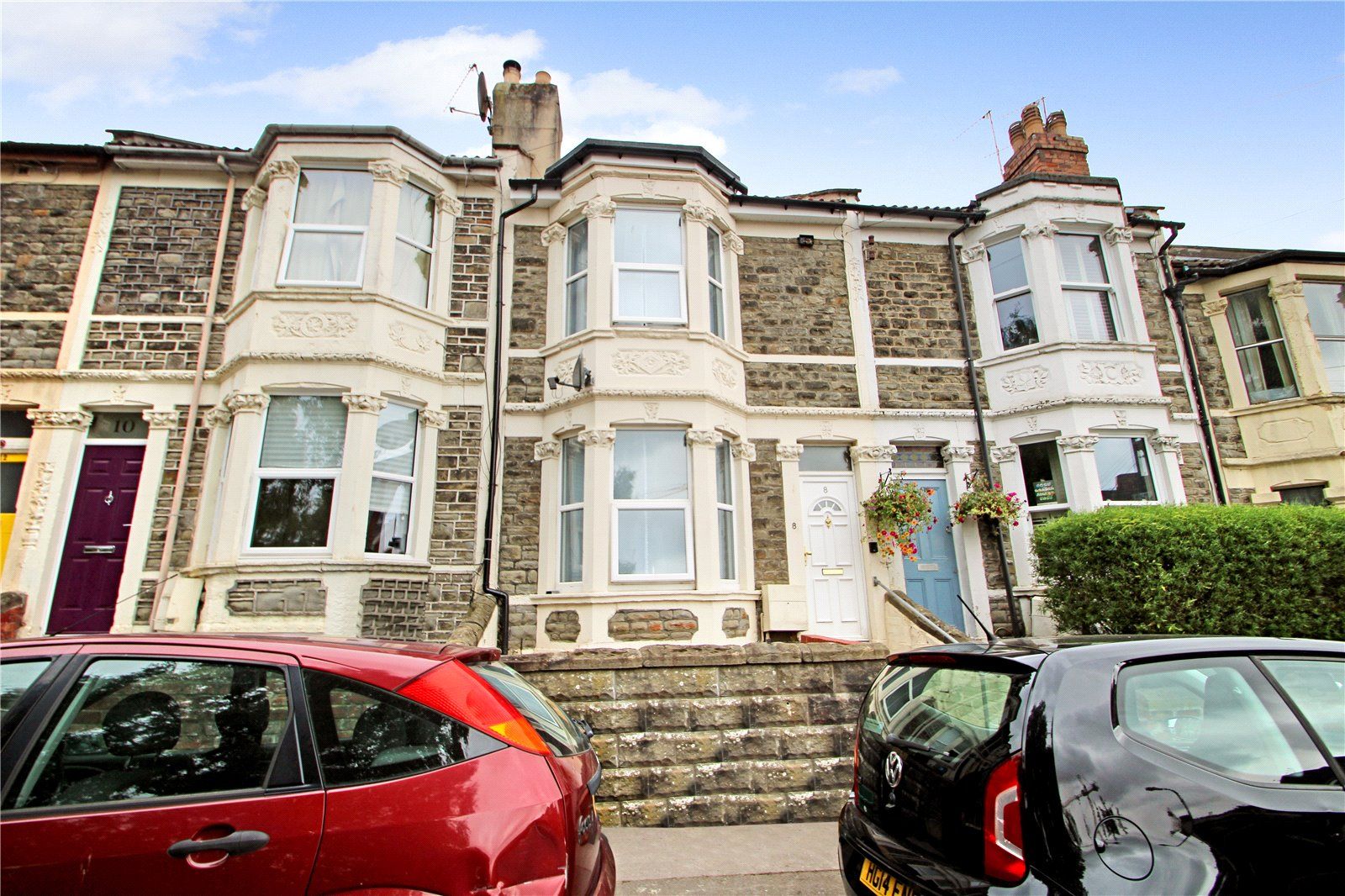 2 bed terraced house for sale in Church Lane, Bedminster BS3 Zoopla
