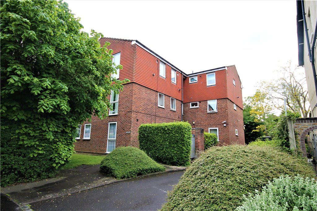 1 bed flat for sale in Havelock Road, Croydon CR0 Zoopla