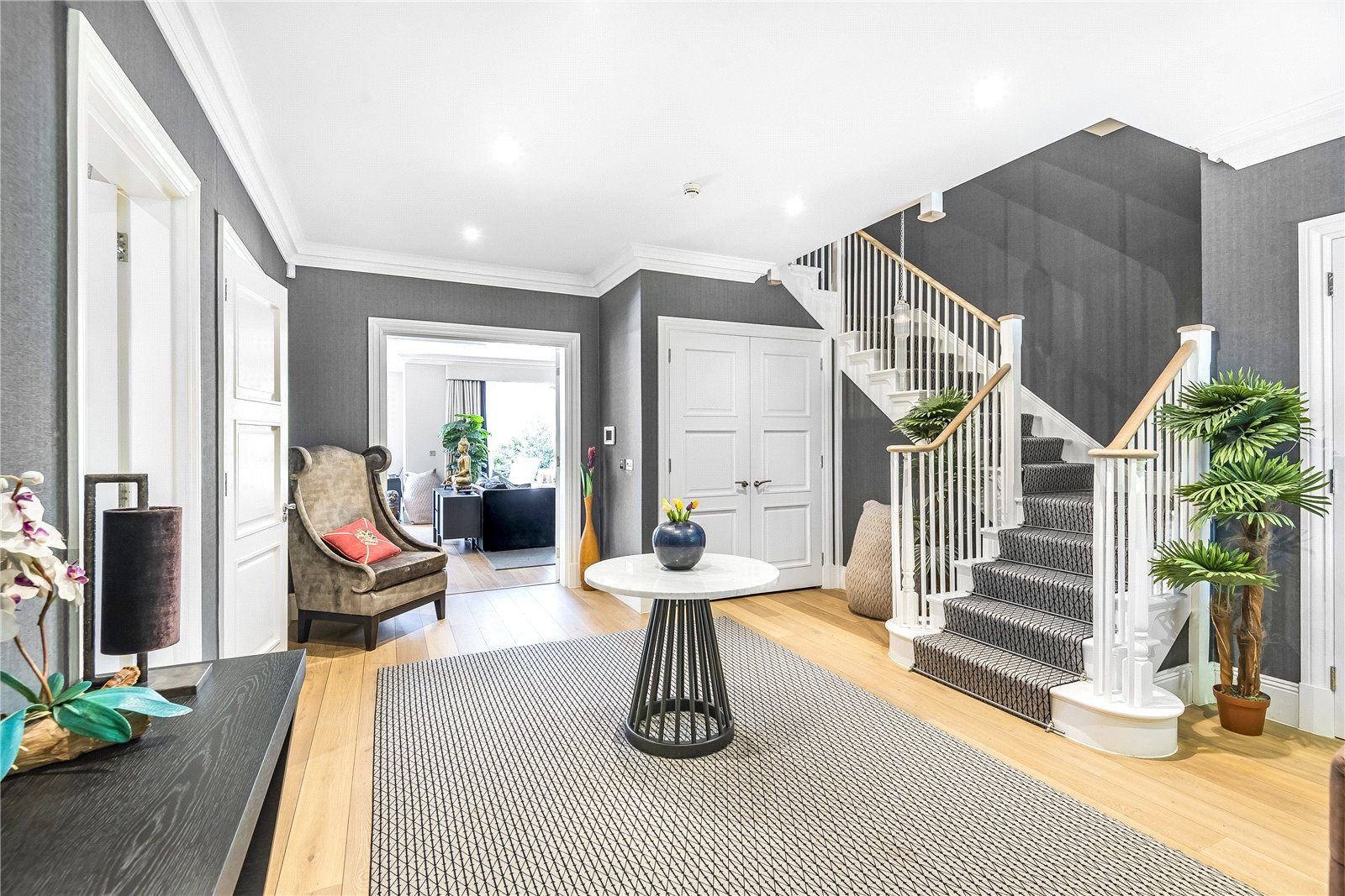 George Eyston Drive, Winchester, Hampshire SO22  
