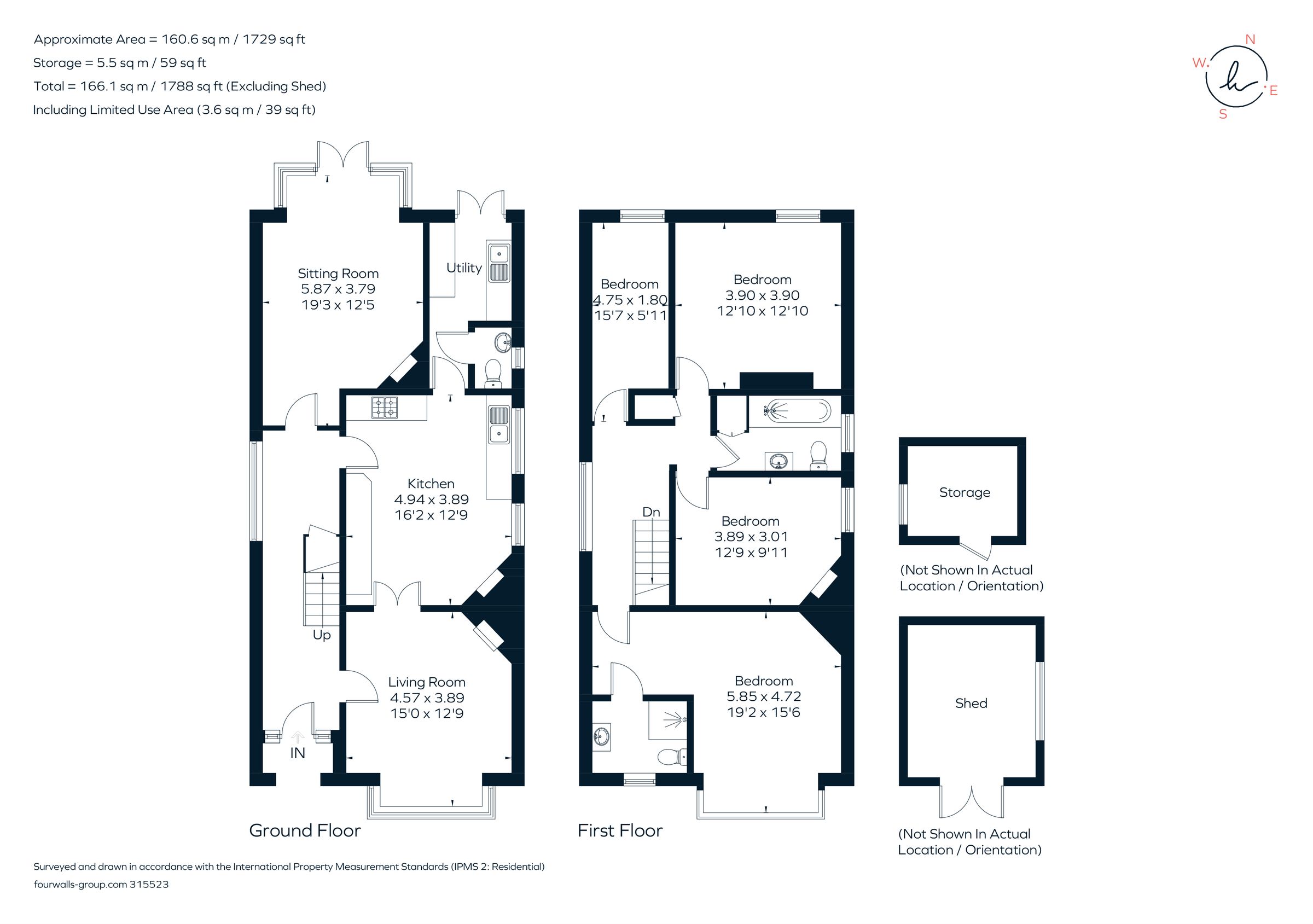 4 bed detached house for sale in Rutland Place, Maidenhead, Berkshire SL6 Zoopla
