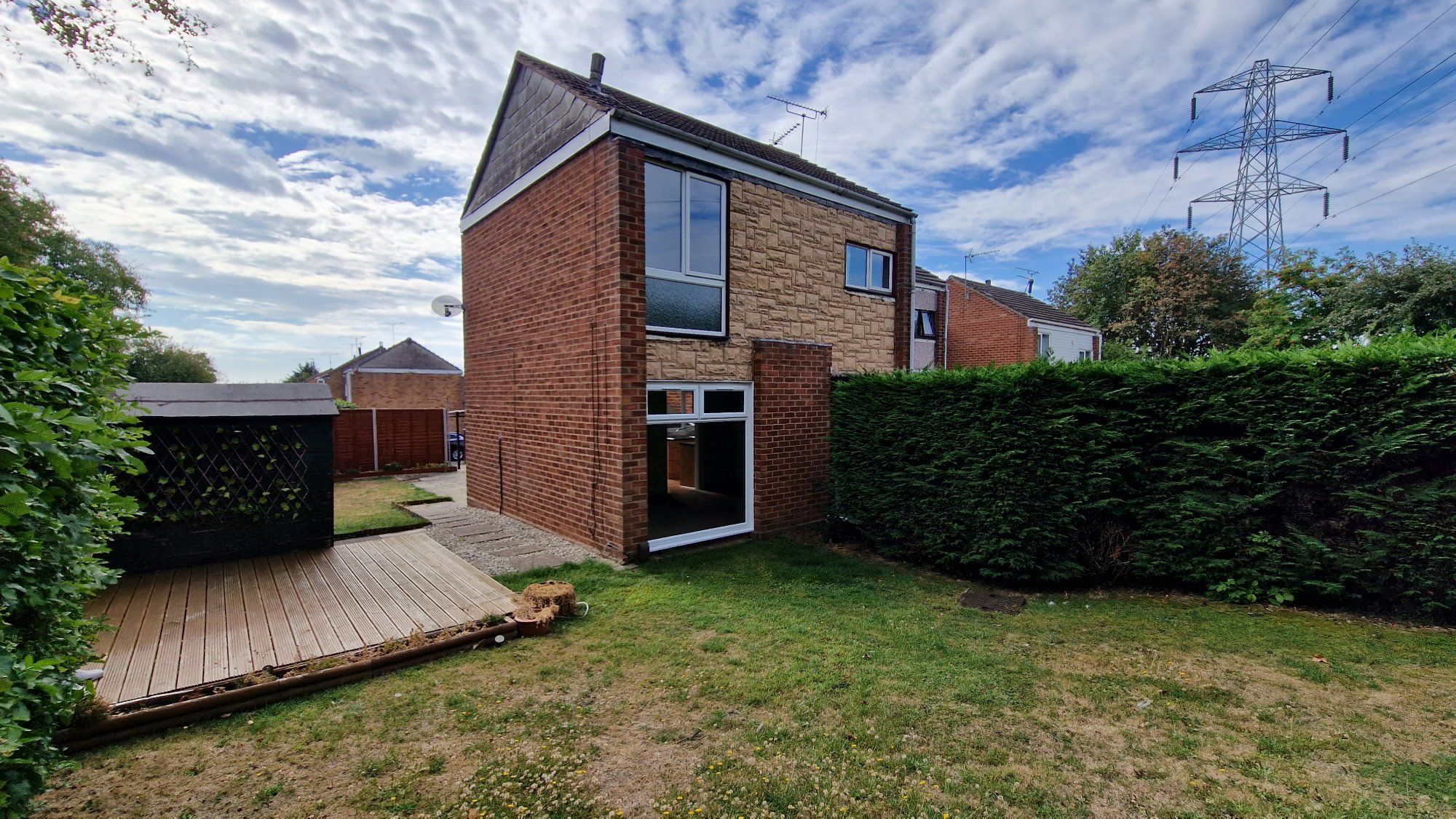 3 bed end terrace house to rent in Fairbanks Close, Walsgrave, Coventry CV2 Zoopla