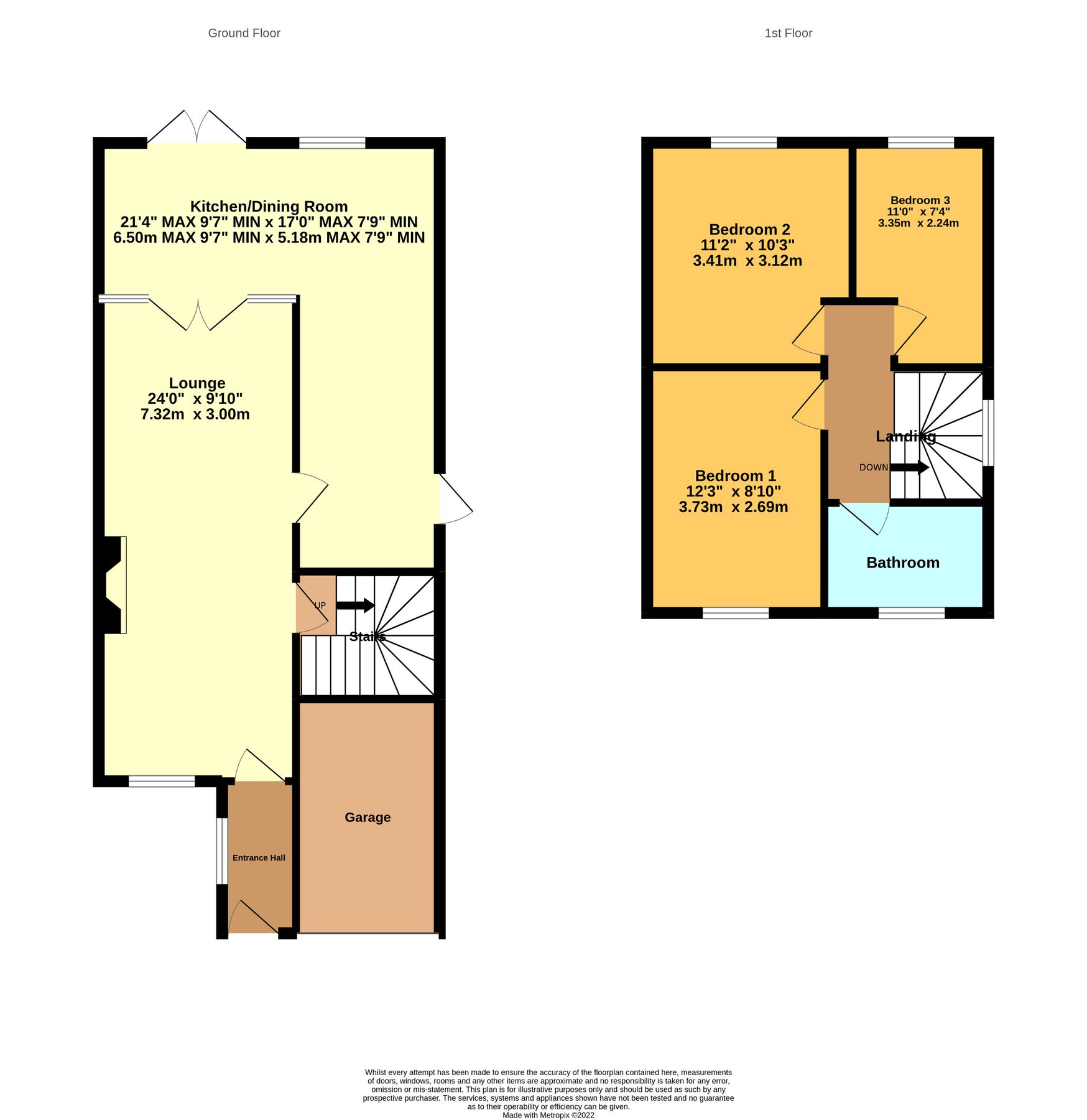 3 bed semidetached house for sale in Water Orton Road, Castle Bromwich