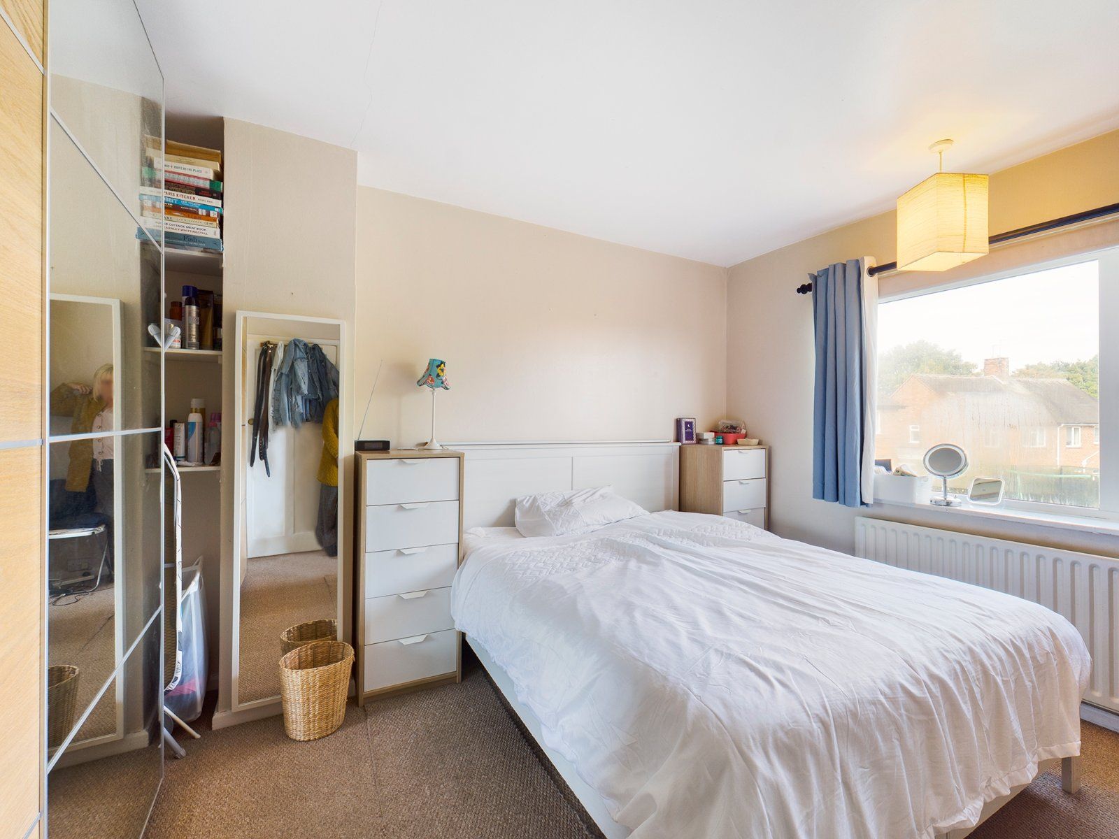 3 bed semidetached house for sale in Wollaton Vale, Wollaton