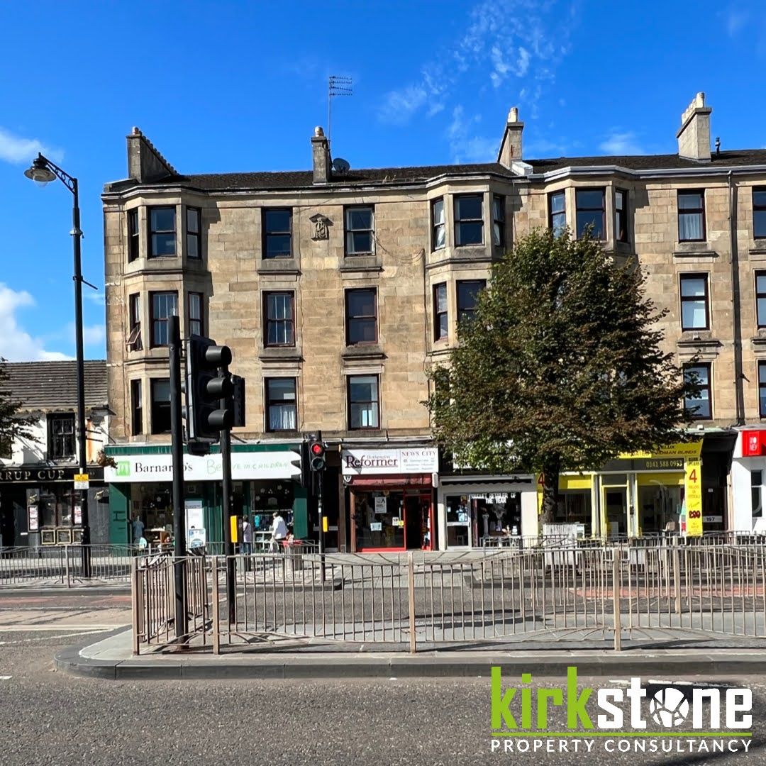 Retail premises for sale in Main Street, Rutherglen G73 Zoopla
