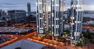 Liverpool, Liverpool L2  