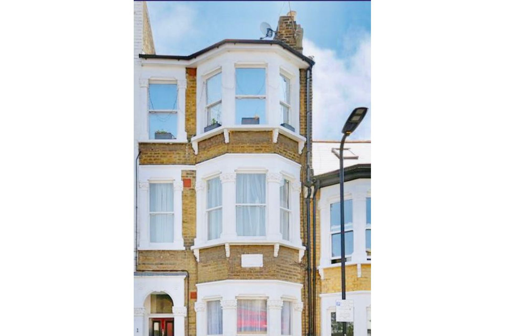 1 bed flat for sale in Prince Road, Stoke Newington N16 Zoopla
