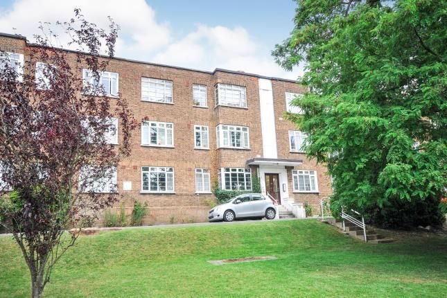 Elmhurst Court, St. Peters Road, Croydon CR0  