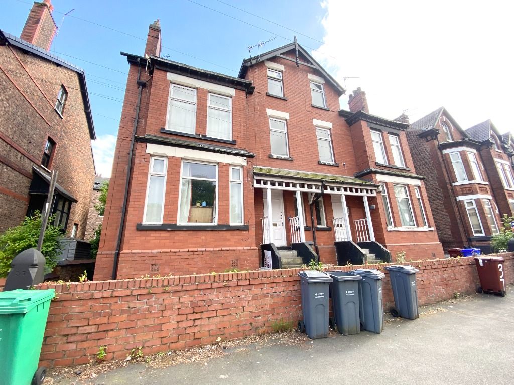 Studio to rent in Clarendon Road, Manchester M16 Zoopla